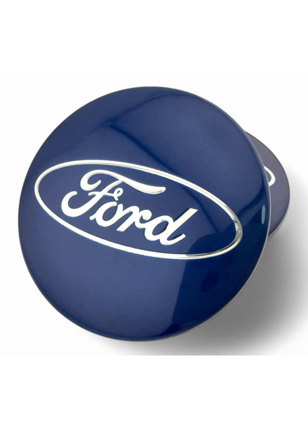 Колпачок в диски Ford заглушка для дисков Ford 54/51 мм. (1 шт.) No Brand (364958896)