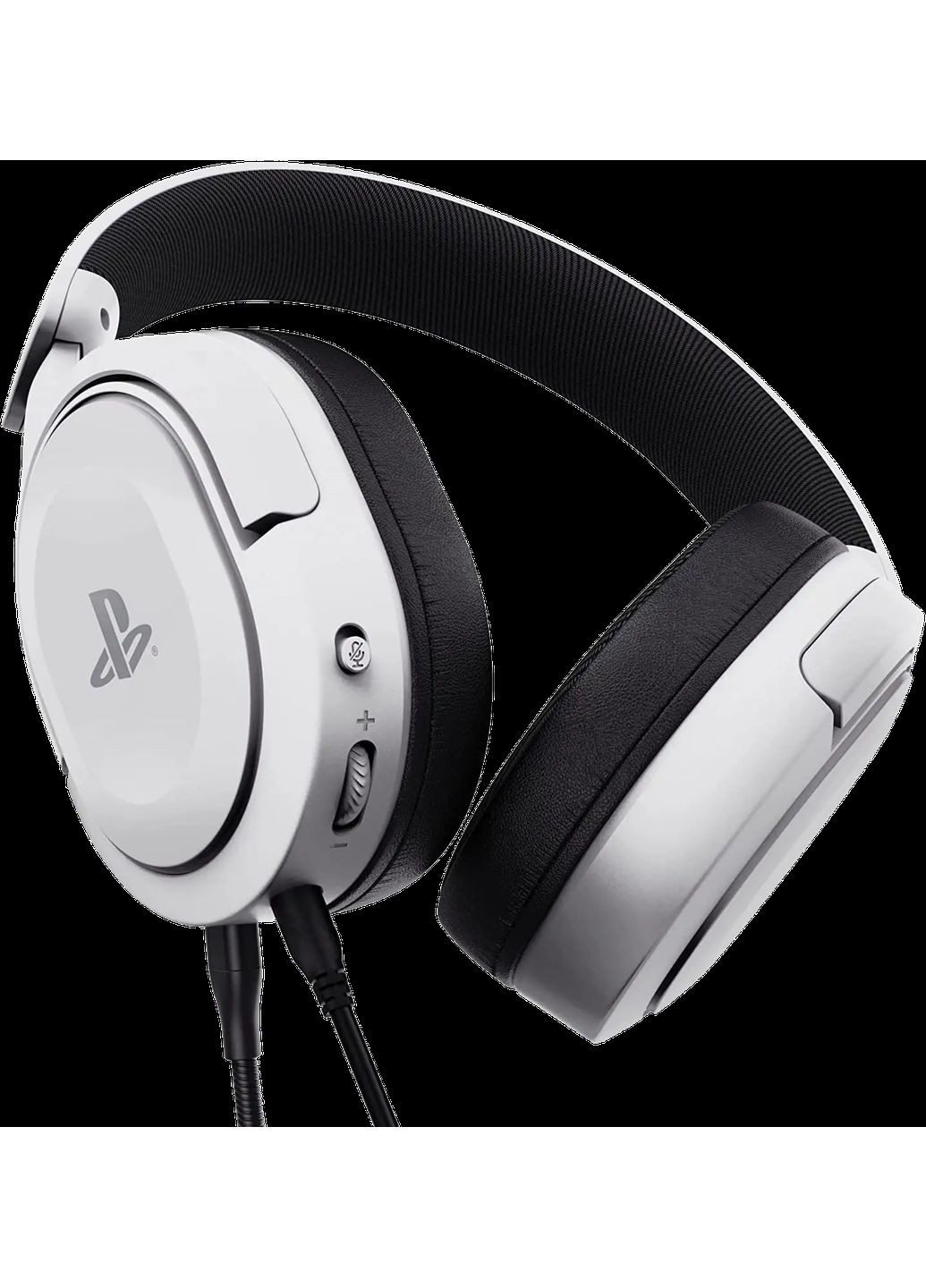 Навушники GXT 498 Forta for PS5 White (24716_TRUST) Trust (360420493)