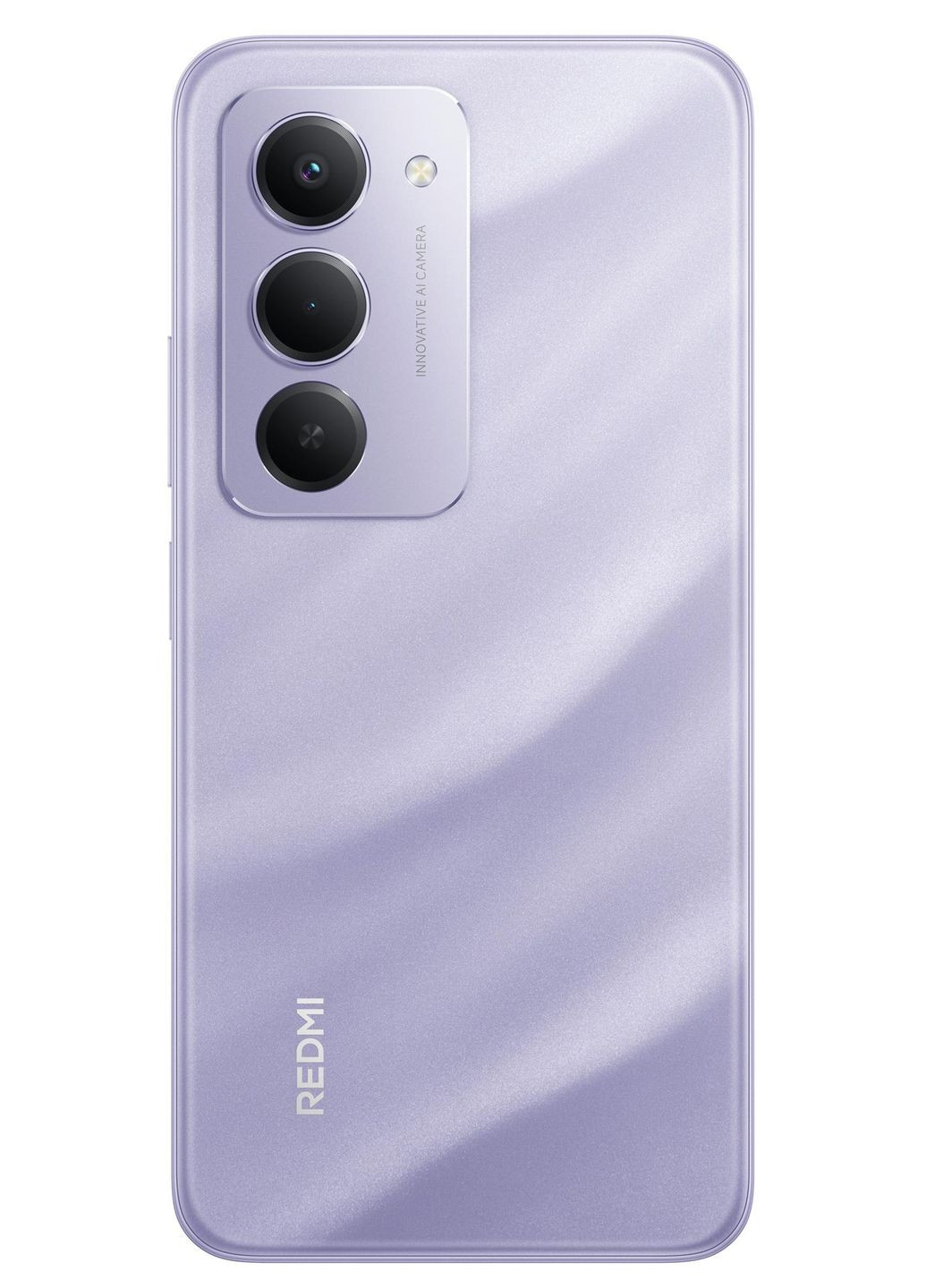Смартфон Redmi 15 6/128GB Sandy Purple_EU Xiaomi (361851858)