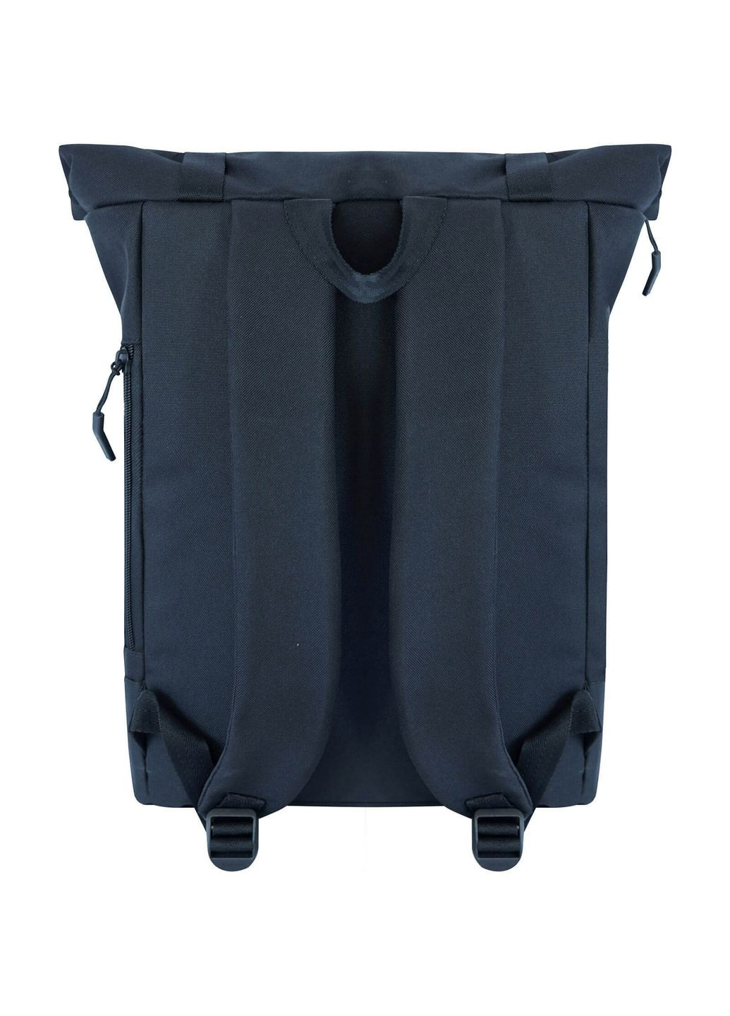 Рюкзак роллтоп Holder черный 25л Bagland Рюкзак (345715710)