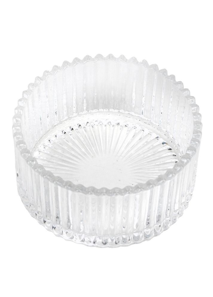 Скринька для зберігання Crystal 9 см 19157-032 скло Lefard (346152298)