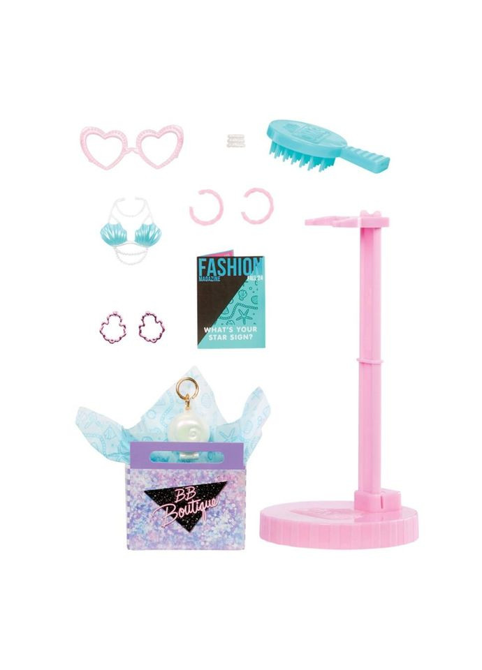 Лялька дитяча "S8 - Перлинка" L.O.L. SURPRISE! 510390 серії "O.M.G." з аксесуарами No Brand (330607112)