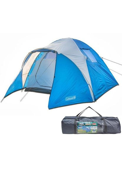 Палатка 4-местная 1004. World Sport (362445564)