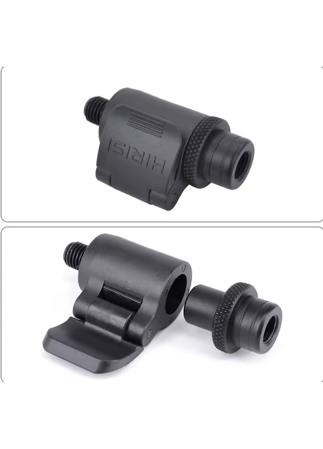 Быстроразъемный адаптер AQ211 Hirisi (370395712)