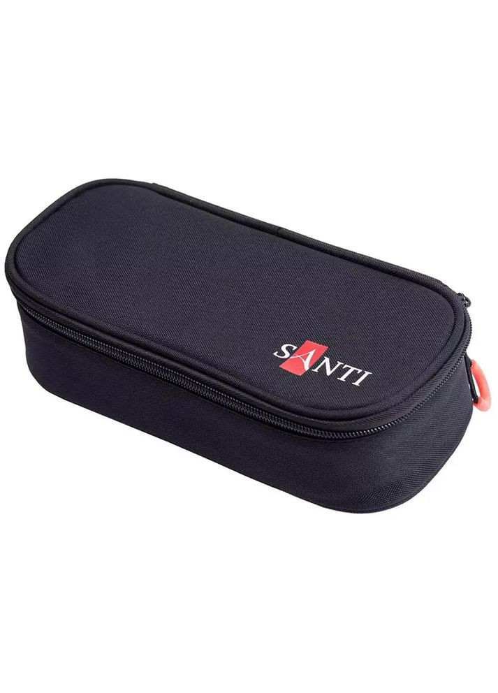 Набор маркеров в фирменном пенале 18 шт (390597) Santi (346999015)