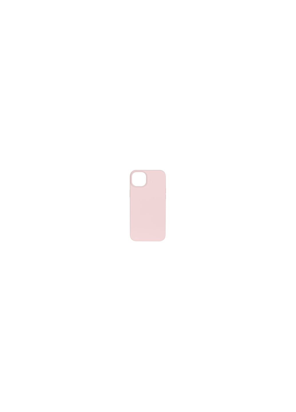 Чехол для мобильного телефона Apple iPhone 14 Pro Max, Liquid Silicone, Rose Pink (IPH-14PRM-OCLS-RP) 2E apple iphone 14 pro max, liquid silicone, rose pin (275099117)