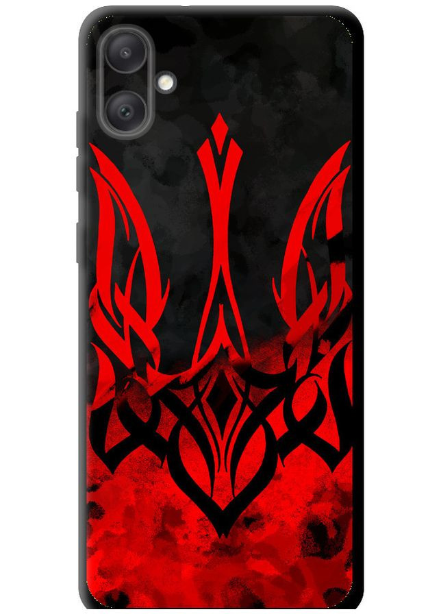 TPU чохол 'Герб України ' для Endorphone Samsung Galaxy A05 (302318490)