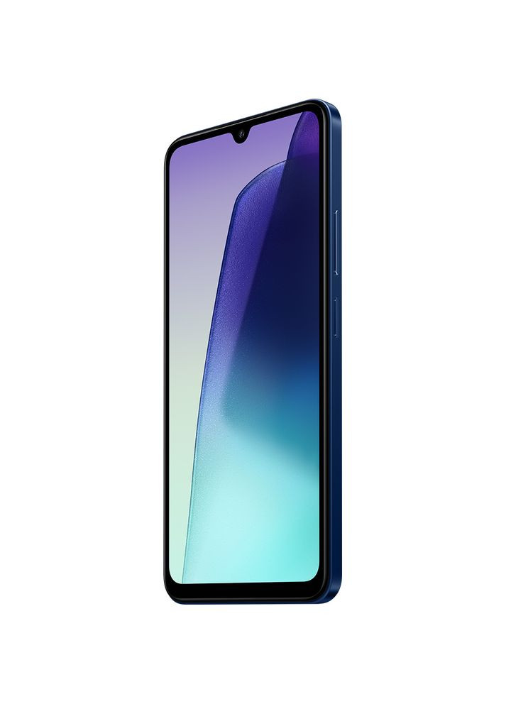 Смартфон Redmi 14C 4/128GB Dual Sim Starry Blue Xiaomi (307024781)