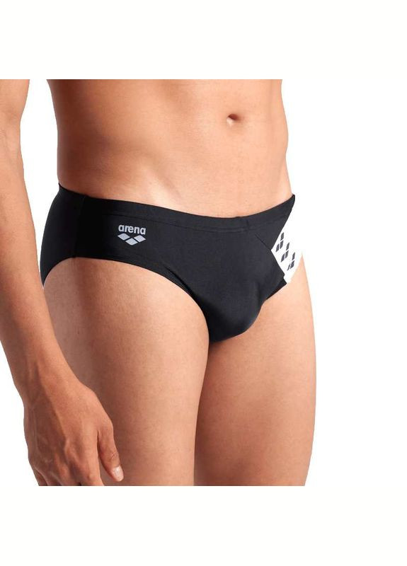 Плавки чоловічі STRIPE SWIM BRIEFS (007929-550) 100 Arena (315348190)