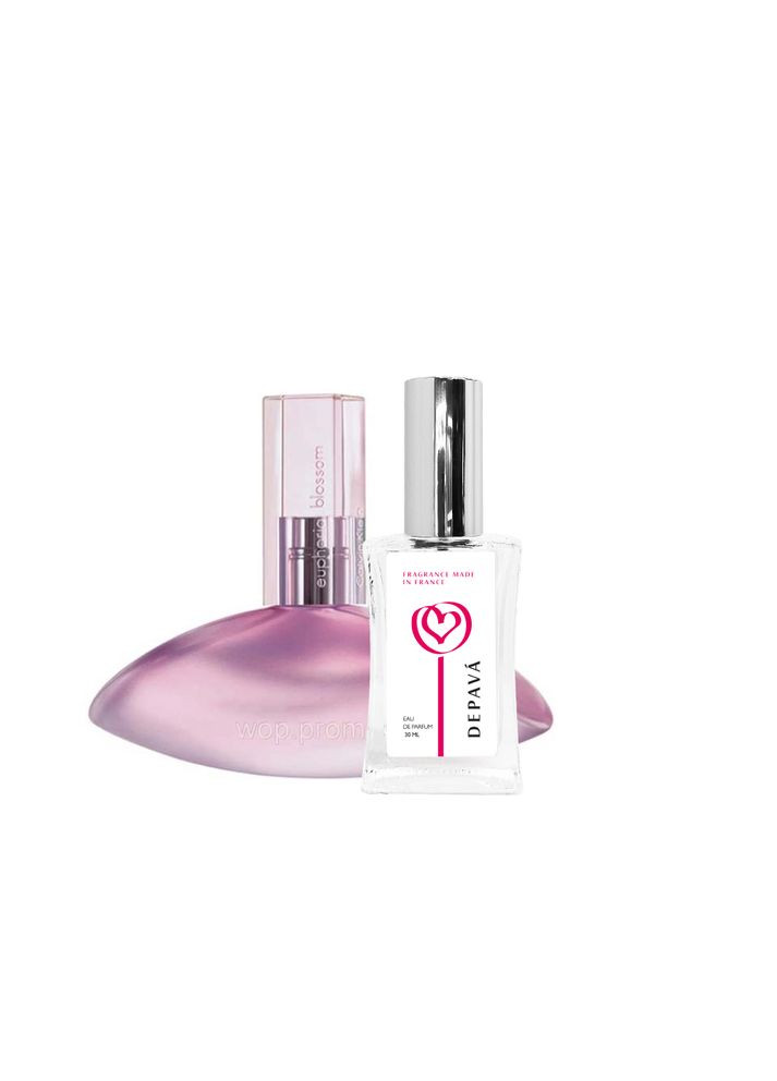 Духи DEPAVA (Calvin Klein Euphoria Blossom) женский 30мл PdParis (303368000)