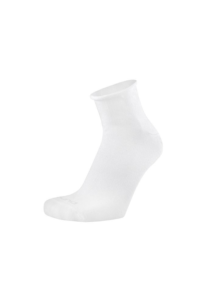 Шкарпетки жіночі демісезонні бавовняні, безутискові 8021 Duna (265535126)