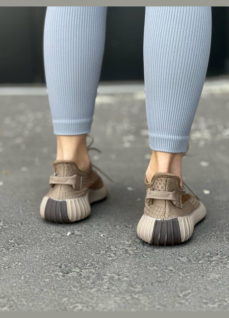 Кросівки Vakko коричневі всесезони (297074730)