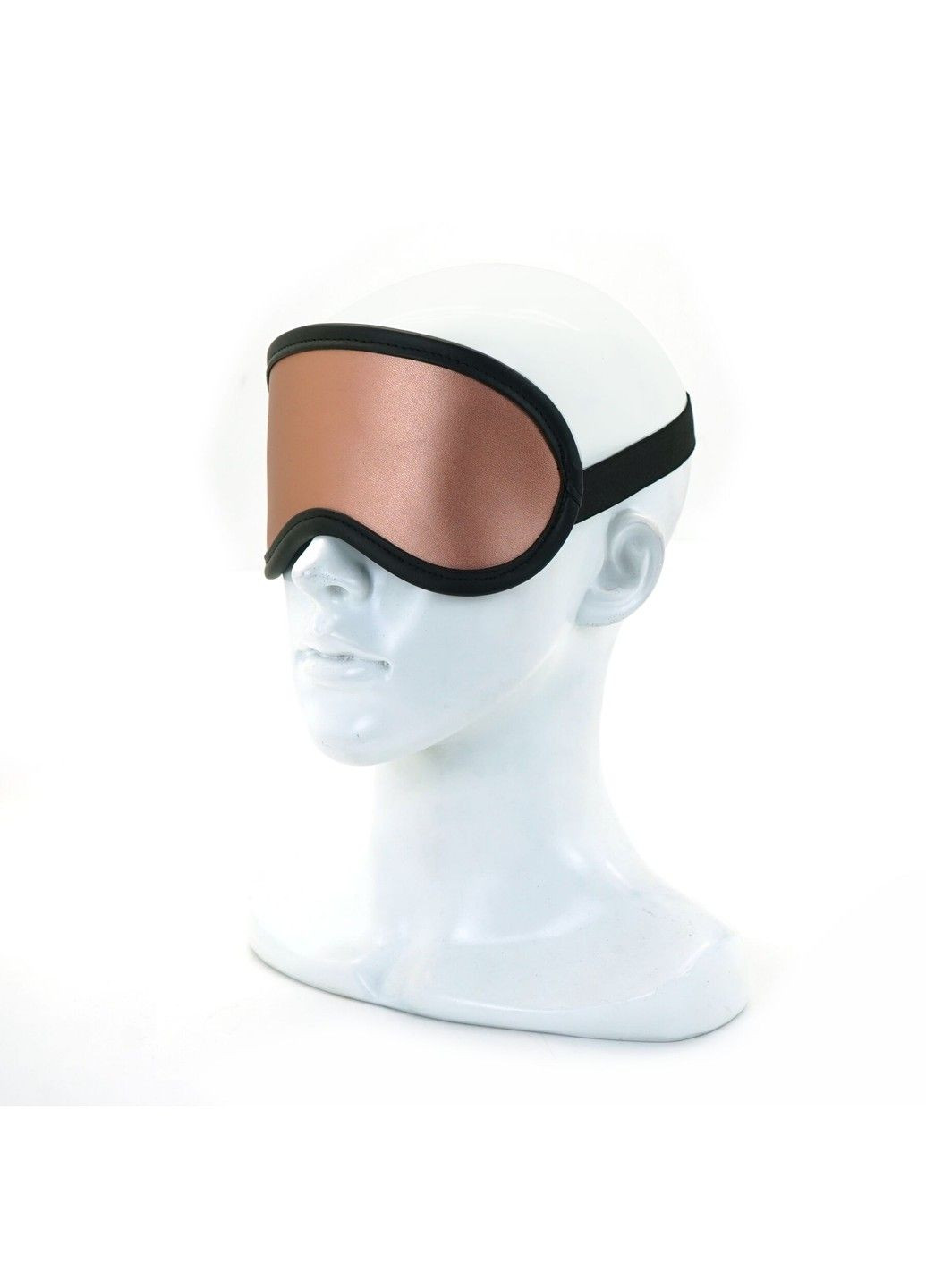 Маска на глаза Rose Gold Memory Blindfold Liebe Seele (302297789)