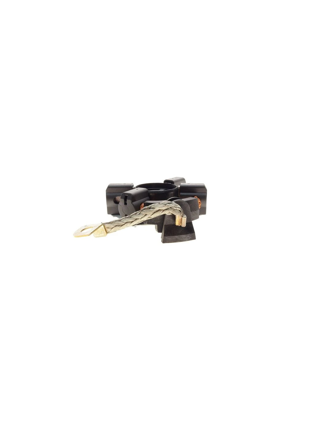 Щеткодержатель стартера Audi A4/A6/Skoda Superb 2.0 TDI 04-11 1 004 336 626 (opt-om) Bosch (340414160)