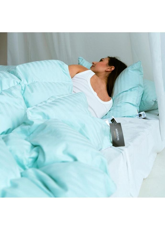 Ковдра пухова Valentino 031 демі 110х140 см (2200005895139) Mirson (314714044)