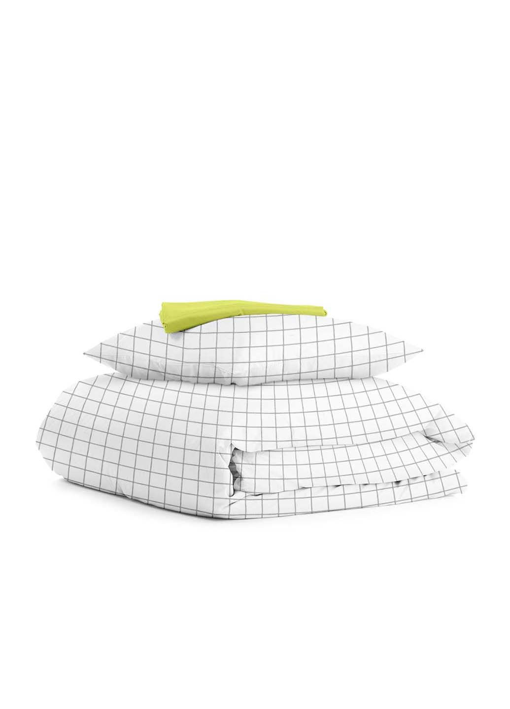 Дитяча постільна білизна CELL 110х140 см Cosas (307387893)