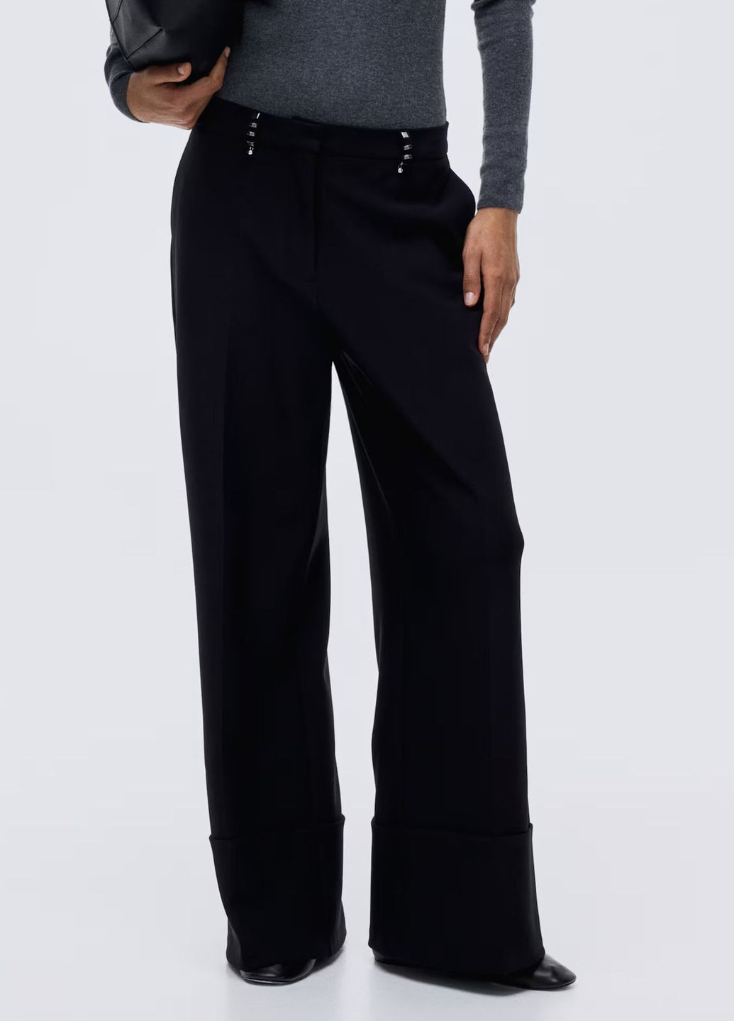 Штани H&M (366180802)