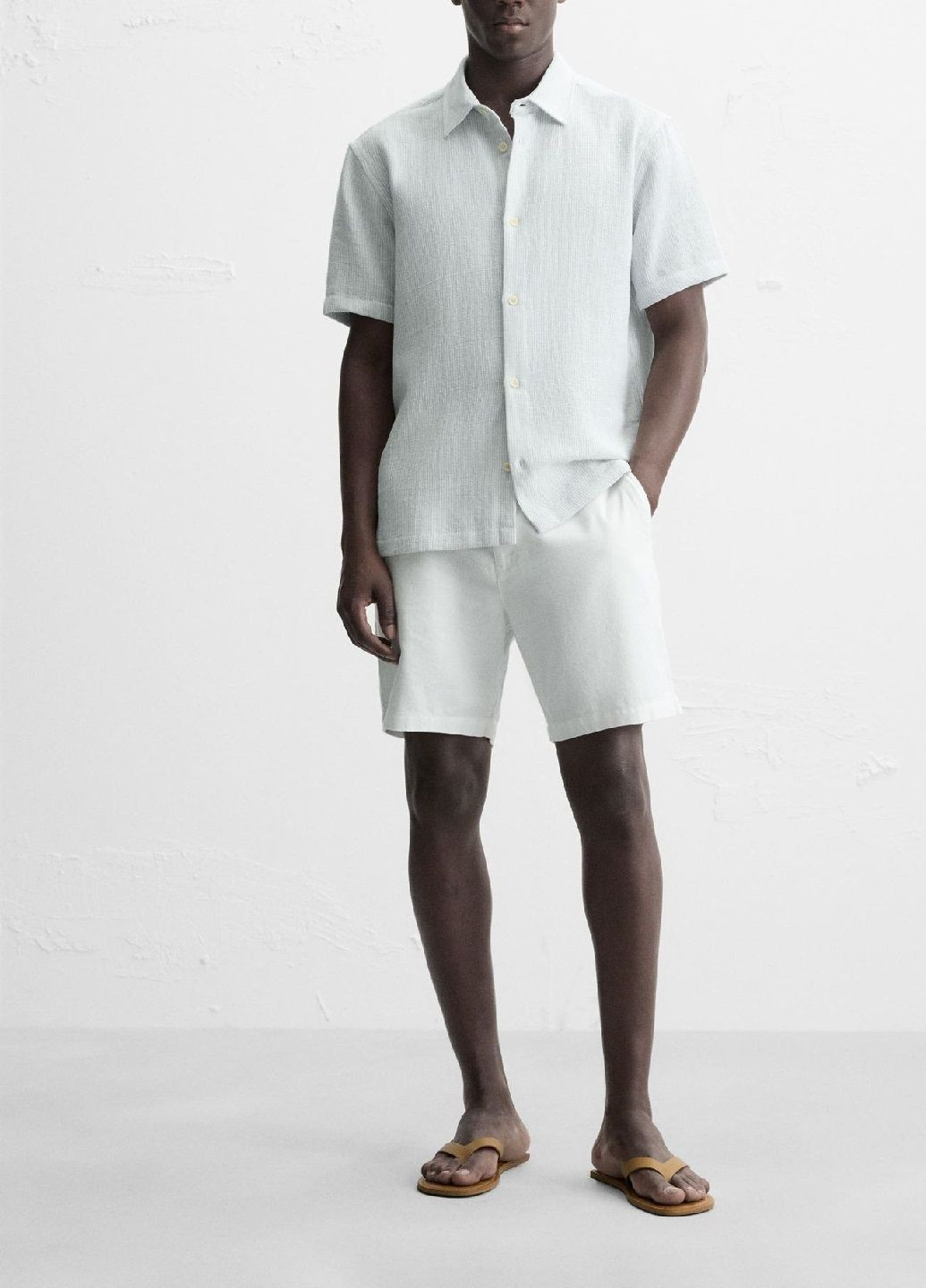 Шорти Zara (355463150)