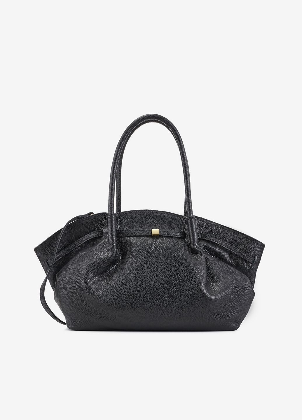 Сумка женская кожаная тоут большая Tote Regina Notte (322016835)