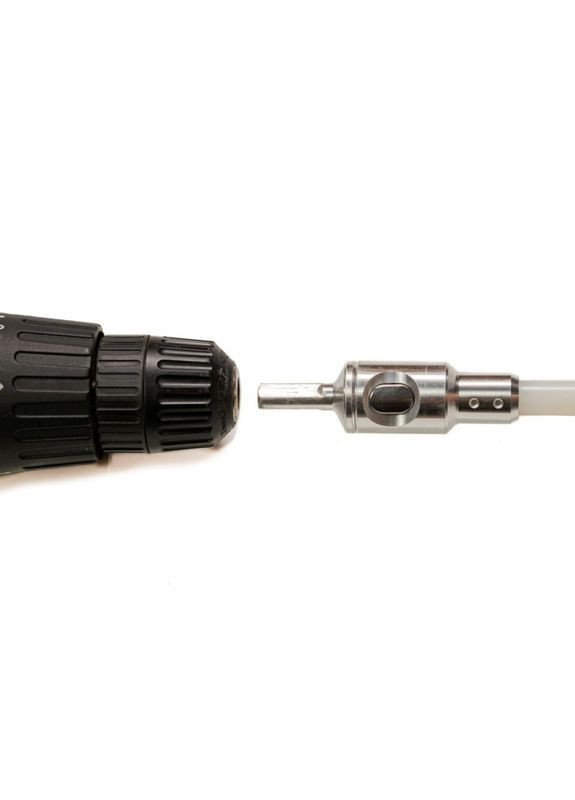 Роторний набір для чищення димоходів TURBO PRO (1 м х 10 шт) Savent TURBO PRO 10 м (371809886)