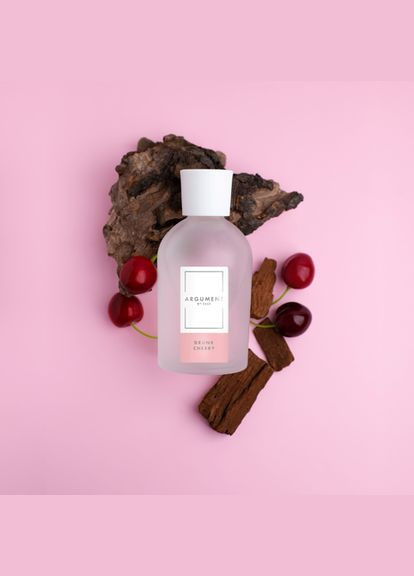 Аромадифузор Argument by Drunk Cherry 200мл ESSE (365756165)