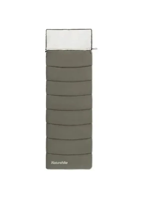 Спальный мешок с капюшоном LD350 CNK2300SD016, темно (6976023921810) Naturehike (397441539)