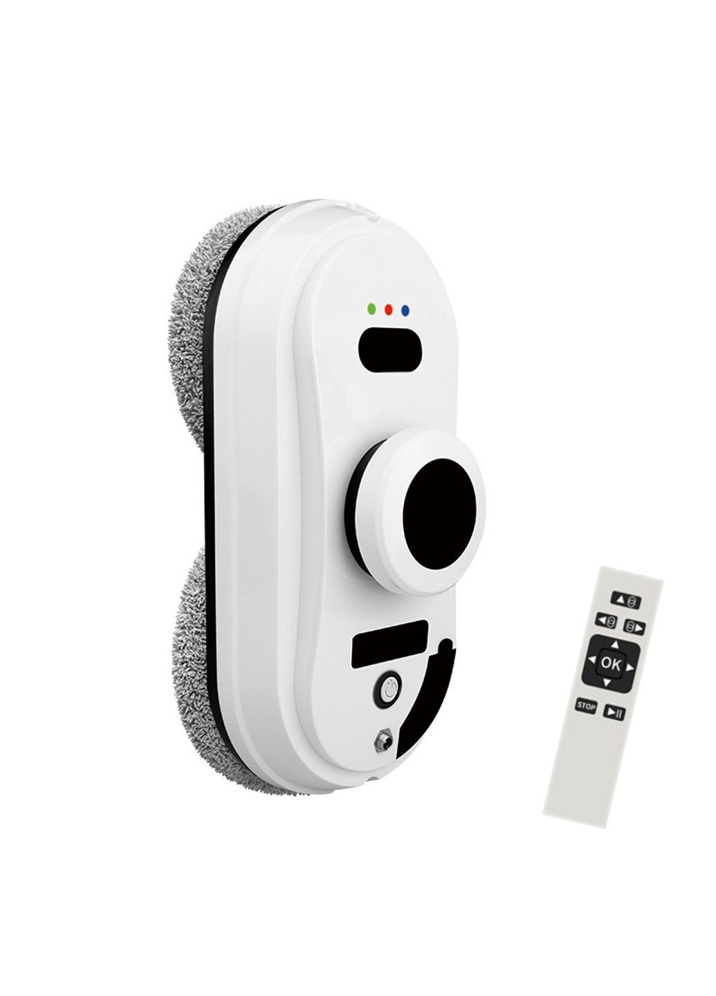 Робот для миття вікон IQ cleaner HCR-15 з баком для води Inspire (282742439)