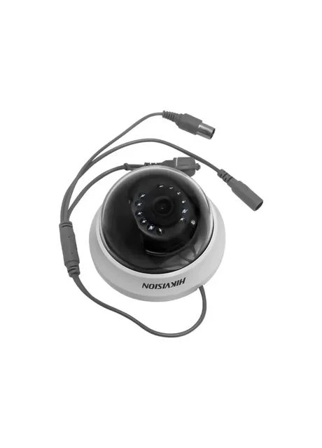 2МП Turbo HD відеокамера DS-2CE56D0T-IRMMF (C) (2.8мм) Hikvision (386024008)