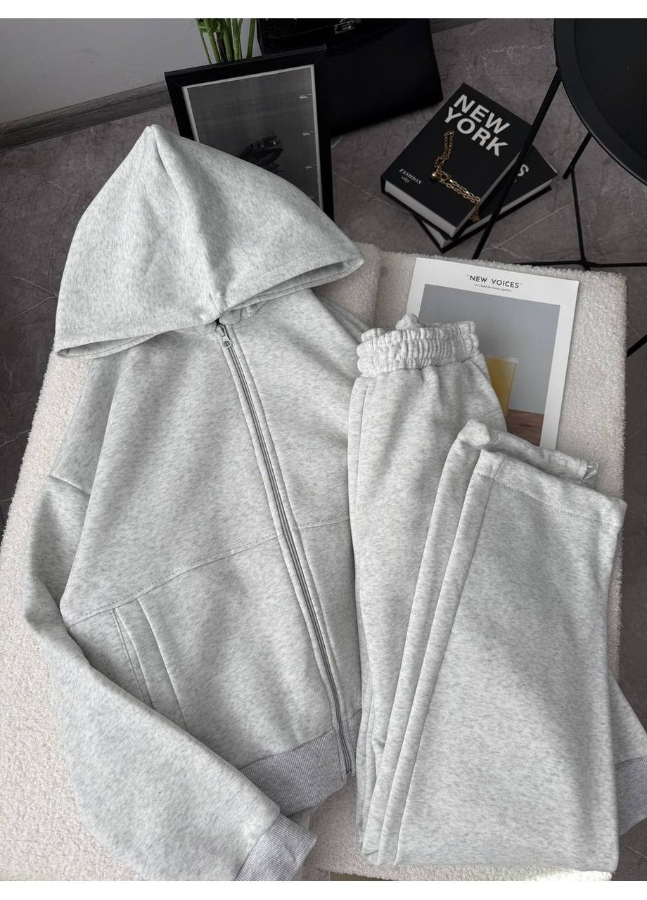 Жіночий спортивний костюм FINO Mode (369943436)