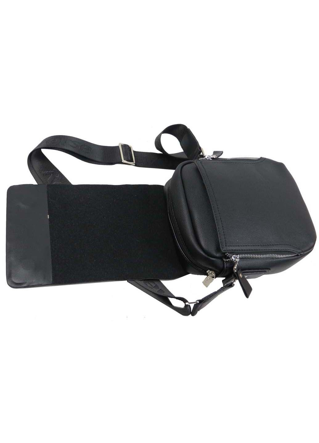 Мужская сумка планшетка из эко кожи Reverse (291376307)