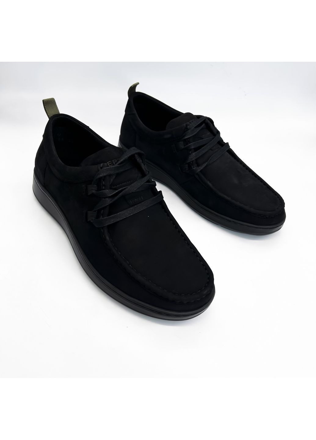 Туфлі (р) Нубук 0-2-2-8267 Stepter (364657721)