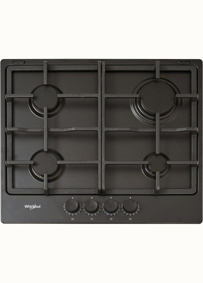 Варочная поверхность газовая TGML 660 NB WHIRLPOOL (332967026)