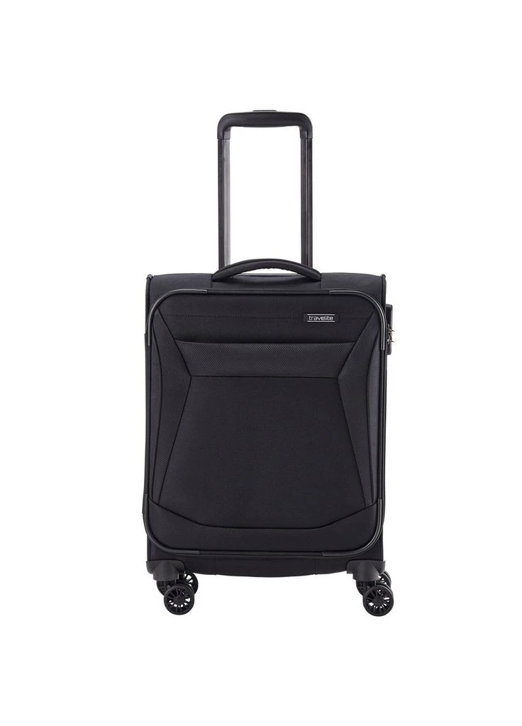 Валіза (m392912) Travelite Chios Black S (372967789)