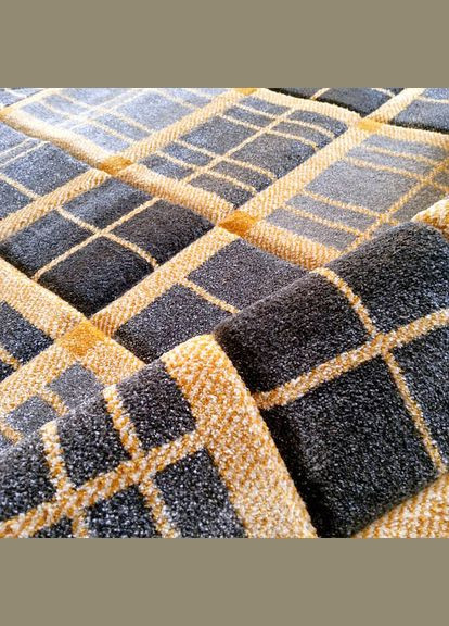 Ковер 0,8x1,5 Турция Konfetti Carpet FAERY (318093251)