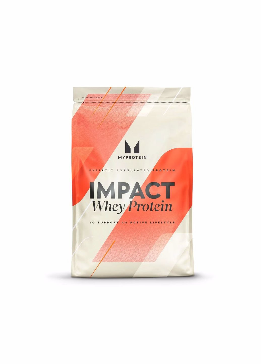 Протеїн MyProtein Impact Whey Protein, 2.5 кг - Банан My Protein (355690539)