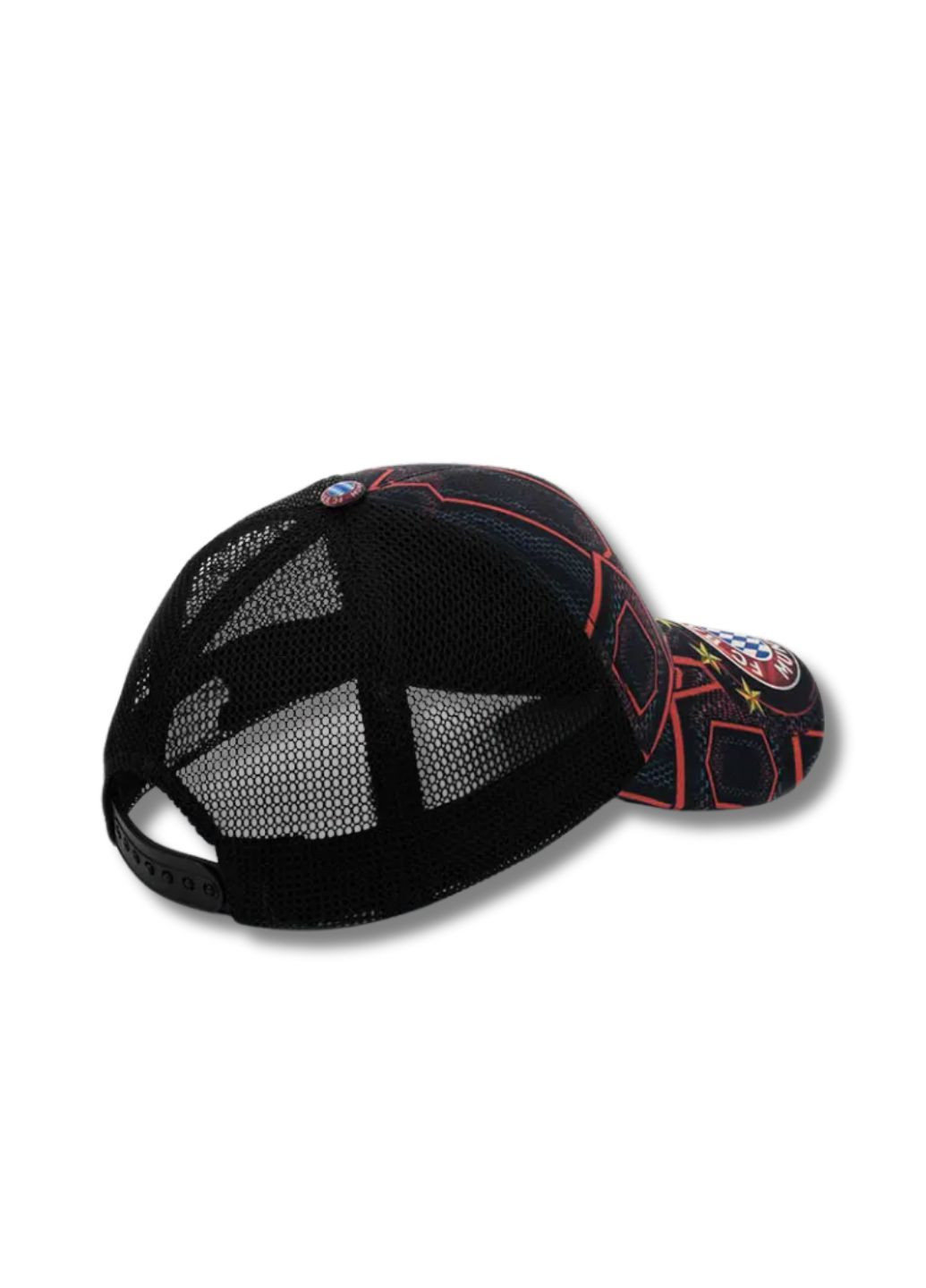 Баварія Мюнхен / Bayern Munich No Brand Дитяча кепка з сіткою (335353843)