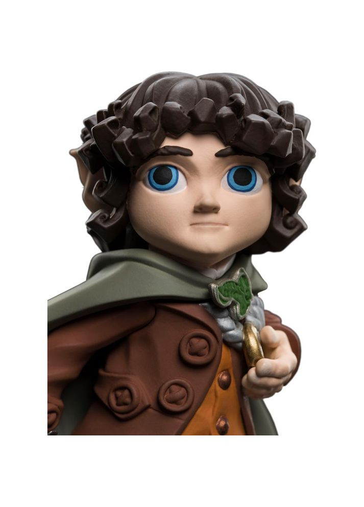 Фігурка Weta Workshop Lord Of The Ring Frodo Beggins (865002521) LORD OF THE RINGS (328004824)