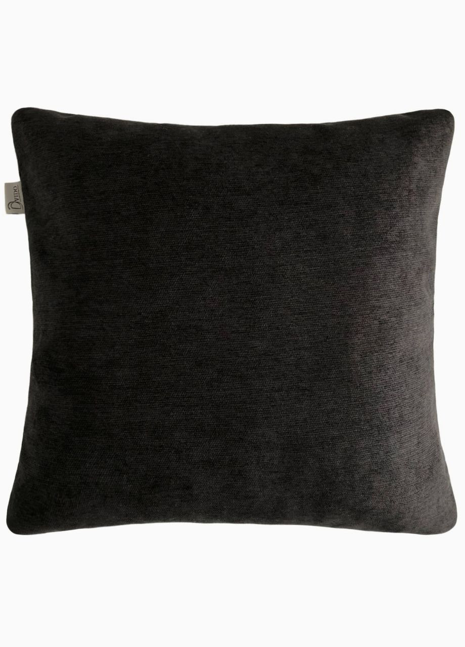 Подушка декоративна см чорний No Brand (324829428)
