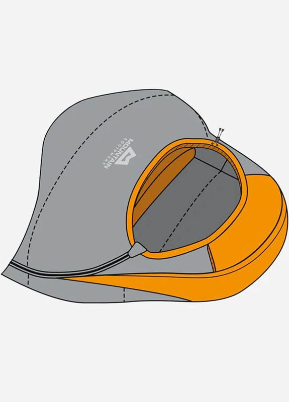 Спальник Mountain Equipment (335406430)