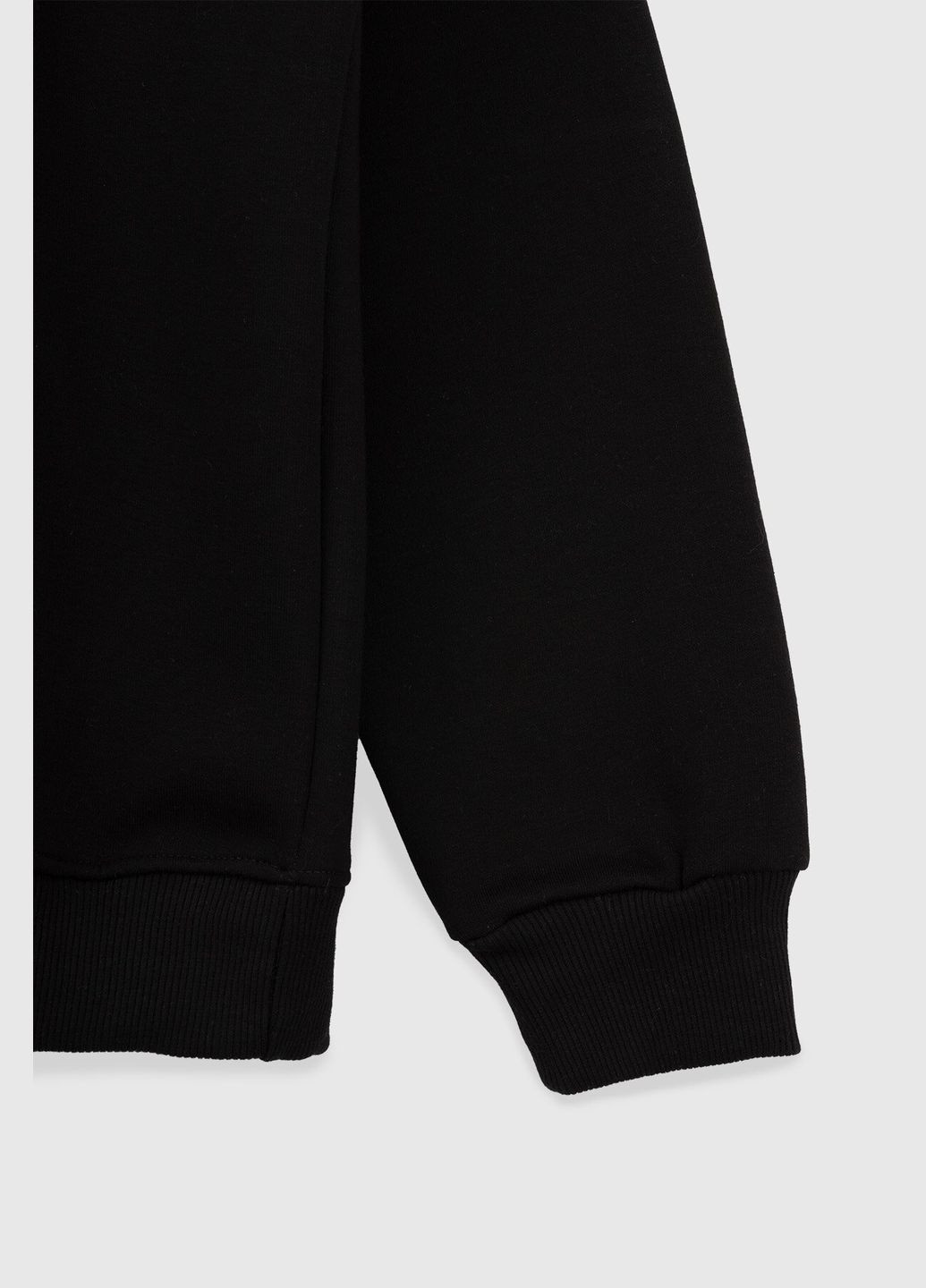 Черный свитшот мужской dms-040 baza черный (2000990058409w) shop (2000990058409) Demos (315967654)