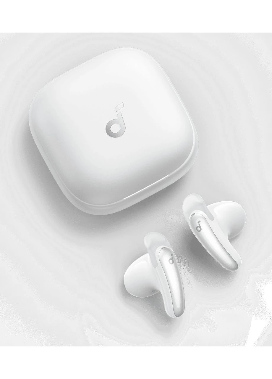 Гарнітура SoundСore Liberty Buds Білий (7232845) Anker (391997301)
