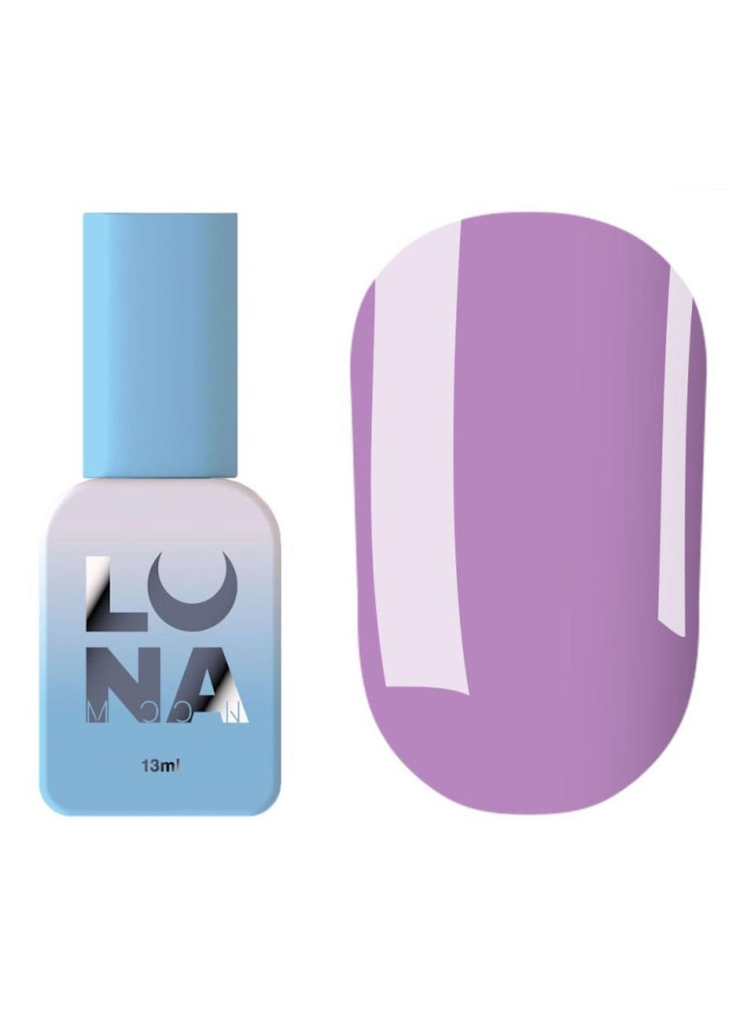 Гель-лак Color №61,13 мл Luna (369145041)