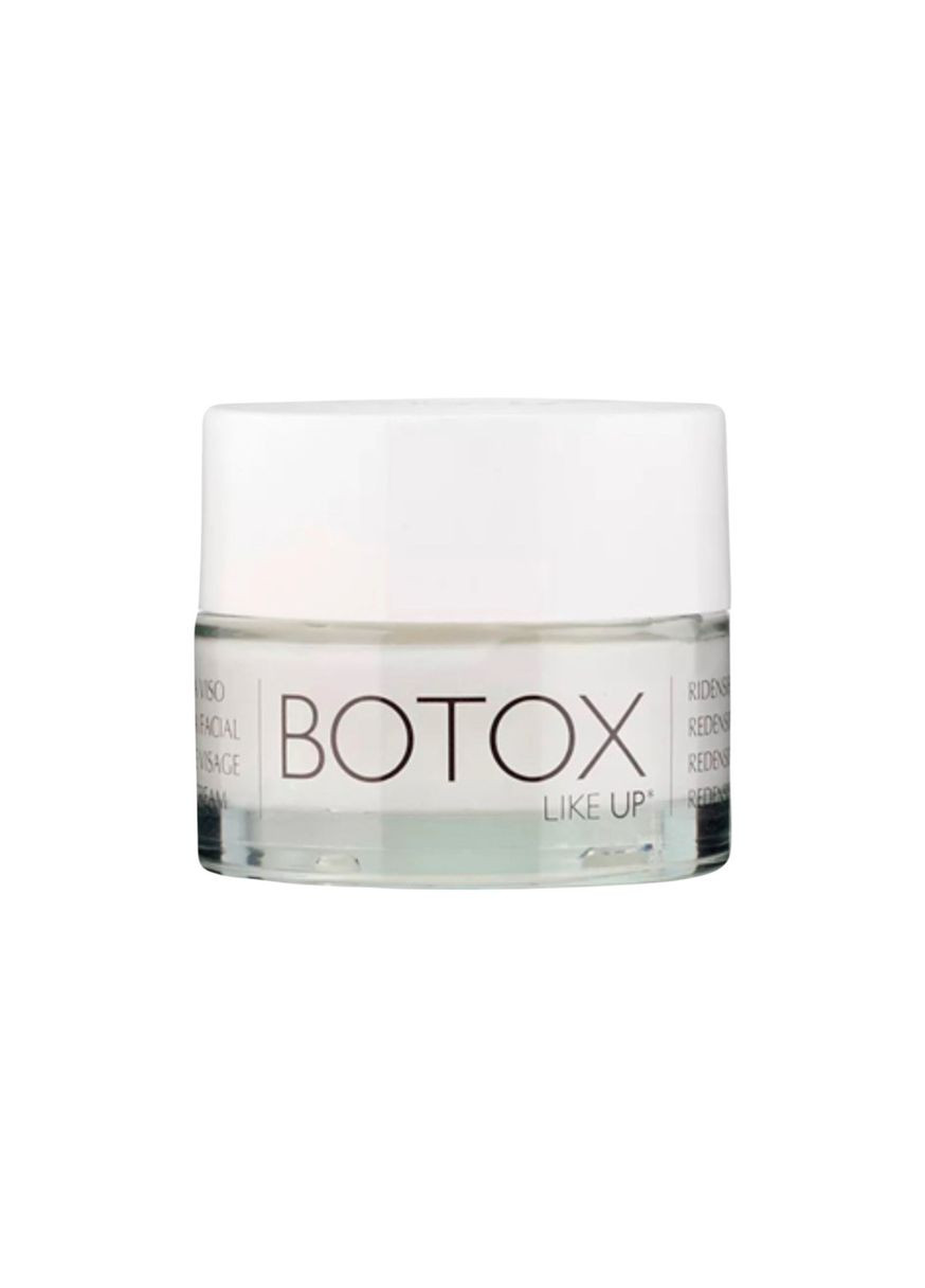 No Brand Крем для разглаживания кожи и устранения морщин Low Up Botox Like Up — Крем, (342324717)