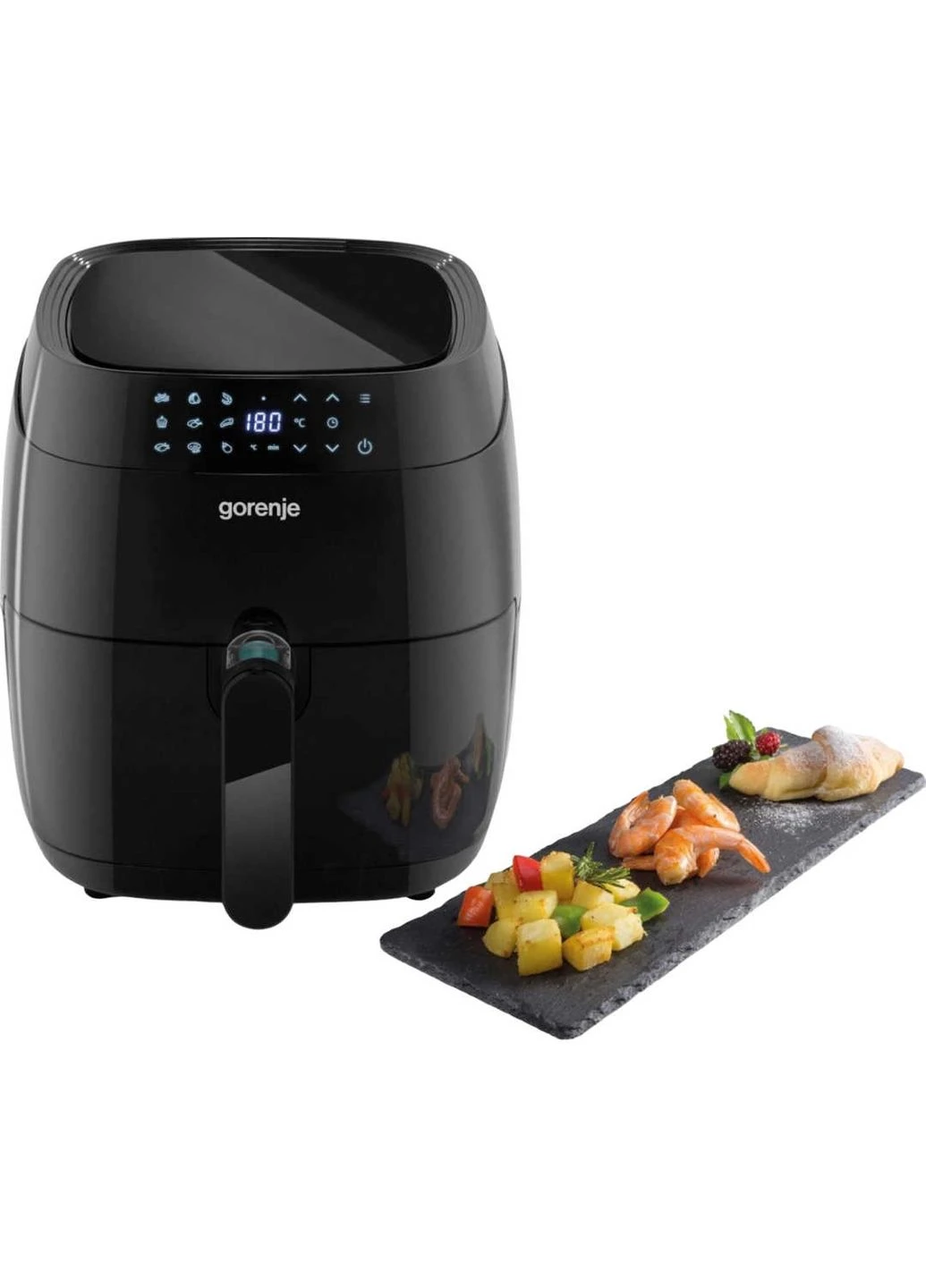 Мультипіч AF1409DB Gorenje (374600605)