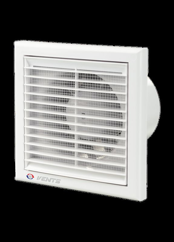 Вентилятор для вытяжной вентиляции ВЕНТС 100 К1 VENTS (346087835)