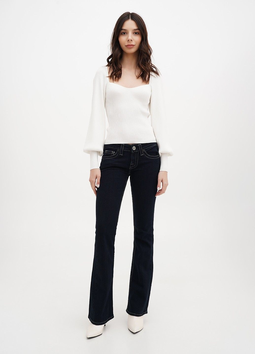 Джинсы ZeeRucci - (371595745)