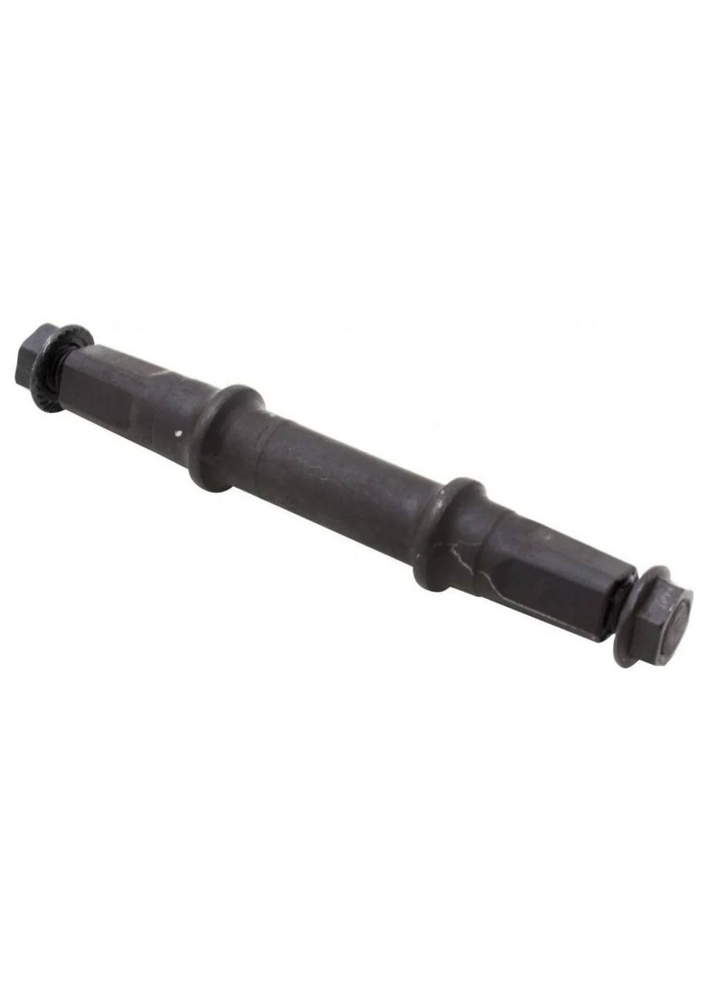 Ось каретки 127,5мм на квадрат Сталь Neco (368863742)