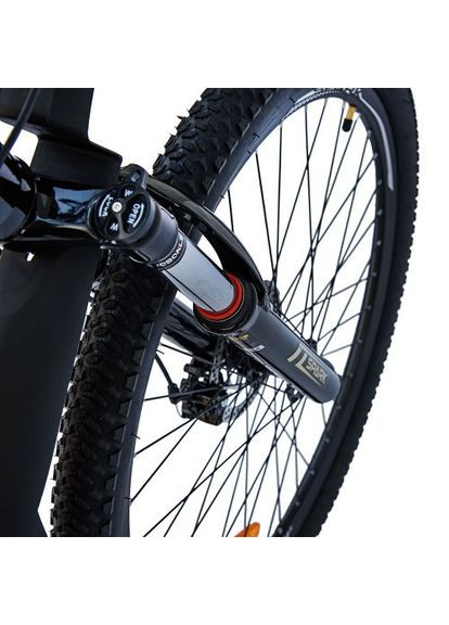 Велосипед SPARK PLEASURE (колеса – 26", алюминиевая рама – 17") Shimano (369781106)