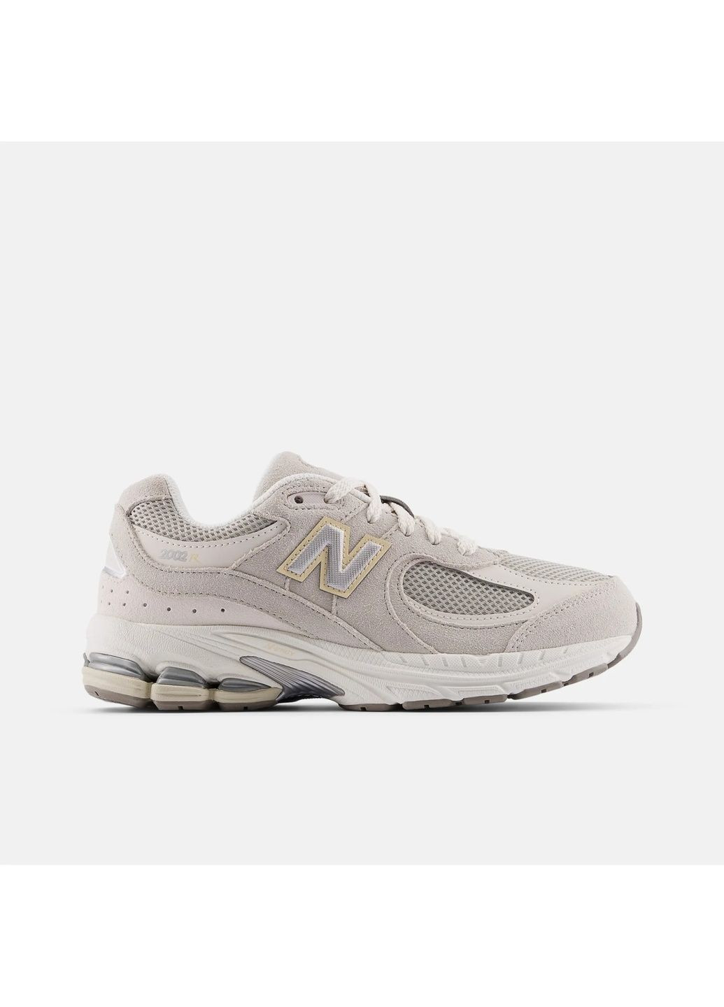Кросівки жіночі 2002 Grey GC2002RT New Balance сірі (364837895)