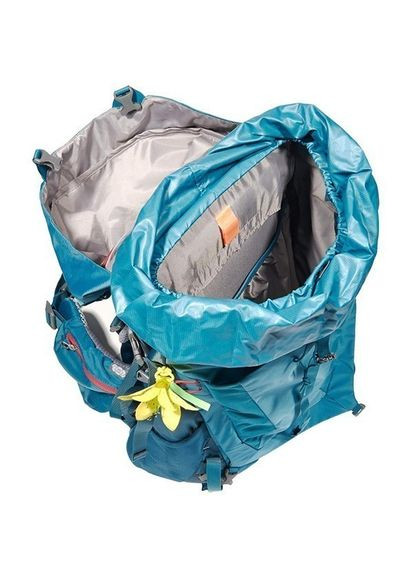 Рюкзак Futura Vario SL 45+10 л 3402018 3388 Deuter (318434625)